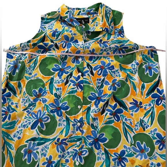 Donna Morgan Dress Size 18W - Picture 7 of 7